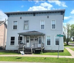 1603 Greene St in Ogdensburg, NY - Building Photo - Building Photo