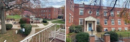 1305 E Abingdon Dr in Alexandria, VA - Building Photo - Building Photo