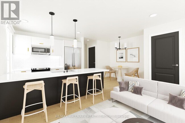 100 Casita Private in Ottawa, ON - Building Photo - Building Photo
