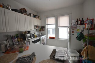 530 Cambridge St, Unit 3 in Boston, MA - Building Photo