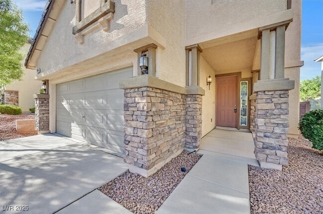 10620 Kearney Mountain Ave in Las Vegas, NV - Building Photo - Building Photo