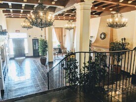 CB Executive Residences, LLC in Long Beach, CA - Building Photo