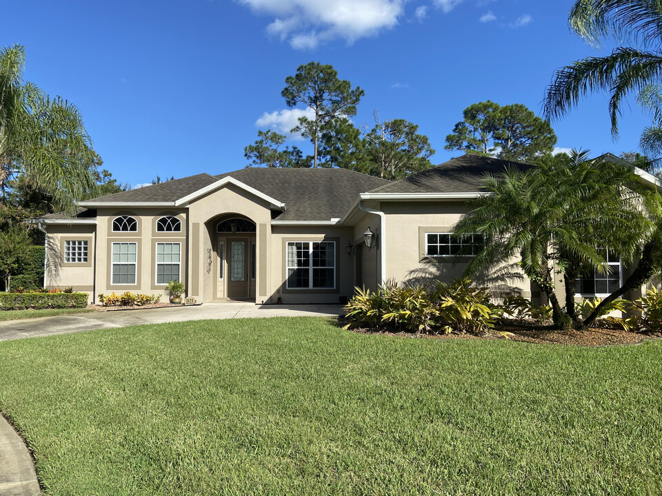 3425 Saltee Cir in Ormond Beach, FL - Building Photo