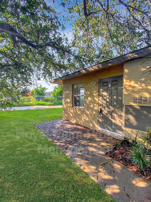 property at 13037 First St