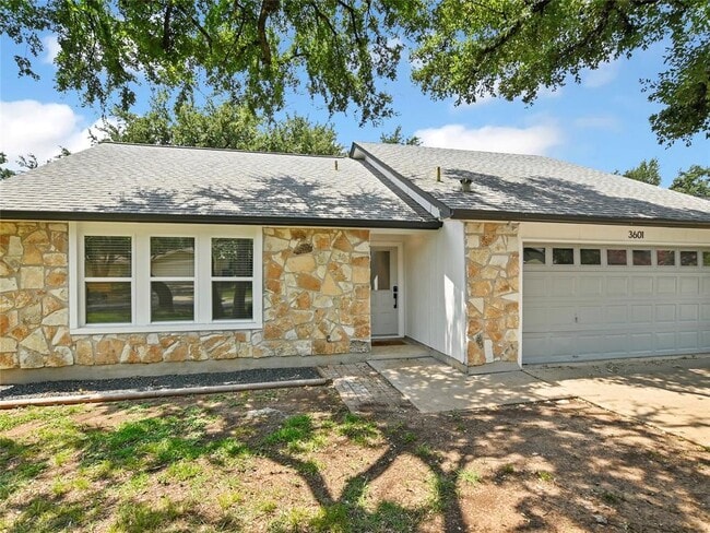 3601 Ambleside Dr in Austin, TX - Building Photo - Building Photo