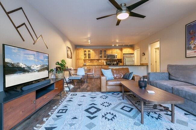 property at 420 Squaw Creek Rd