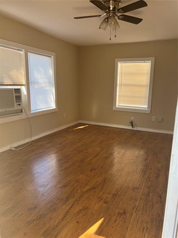 property at 4623 Brinkley St