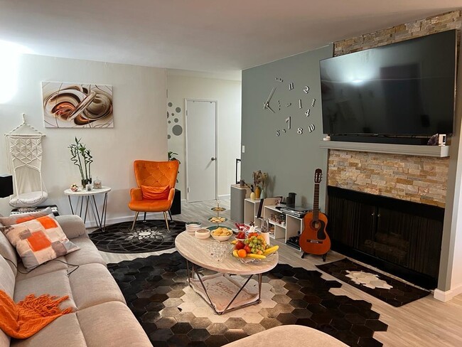 property at 1730 Camden Ave