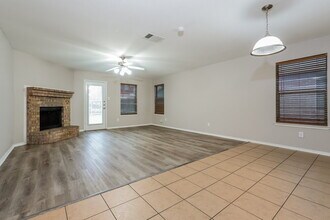 1933 Indian Lilac Dr in Lancaster, TX - Building Photo - Building Photo