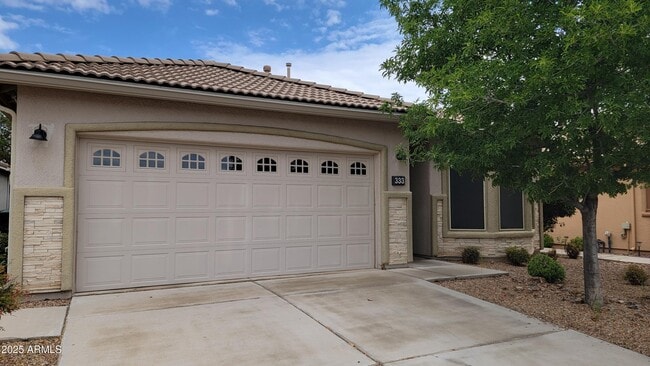 property at 333 Bainbridge Dr
