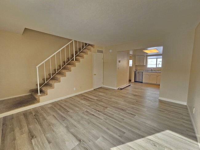 property at 3647 Gypsum Rd