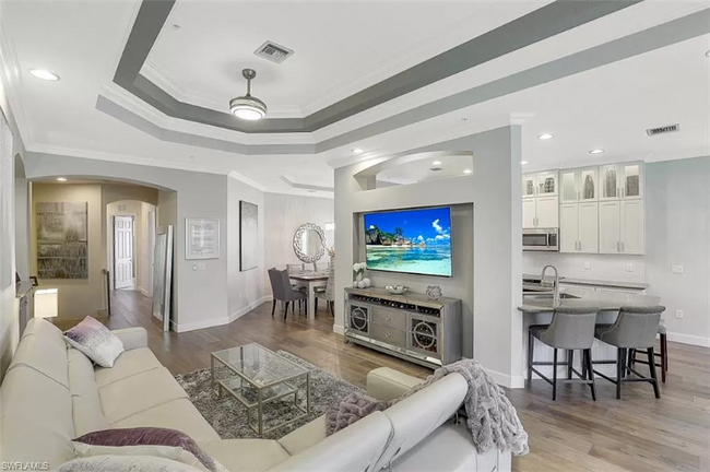 9512 Ironstone Terrace in Naples, FL - Foto de edificio - Building Photo
