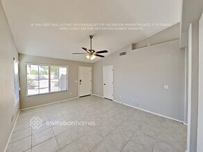 1655 E Redfield Rd in Gilbert, AZ - Building Photo - Building Photo