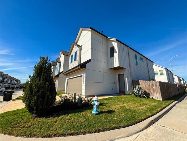 property at 4402 Bora Bora Ln
