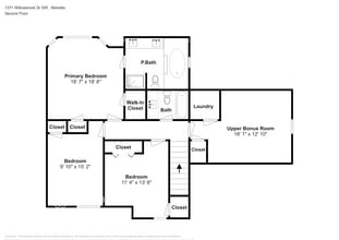 1371 Willowbrook Dr SW in Marietta, GA - Foto de edificio - Building Photo