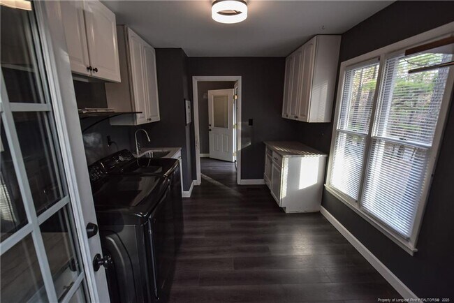 5572 Nix Rd in Fayetteville, NC - Building Photo - Building Photo