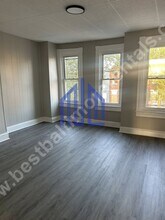822 N Payson St in Baltimore, MD - Building Photo - Building Photo