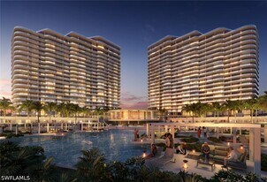 5000 Coconut Rd in Estero, FL - Building Photo