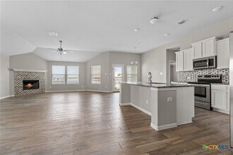 6117 Verde Dr in Killeen, TX - Building Photo - Building Photo
