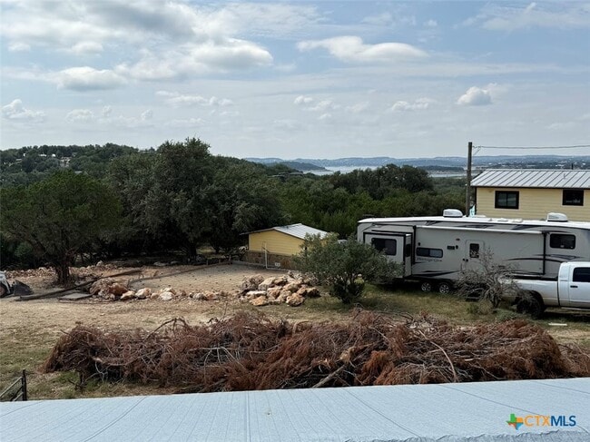 property at 1215 Cypress Dr