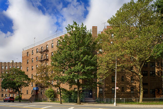 The Elmray in Brooklyn, NY - Building Photo - Building Photo