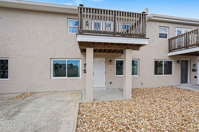 1280 Jimmy Buffett Mem Hwy in Satellite Beach, FL - Building Photo - Building Photo