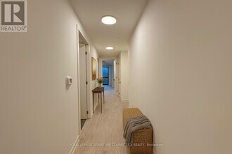 35 Parliament St in Toronto, ON - Building Photo - Building Photo