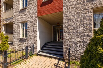 6505 Fabre St in Montréal, QC - Building Photo - Building Photo