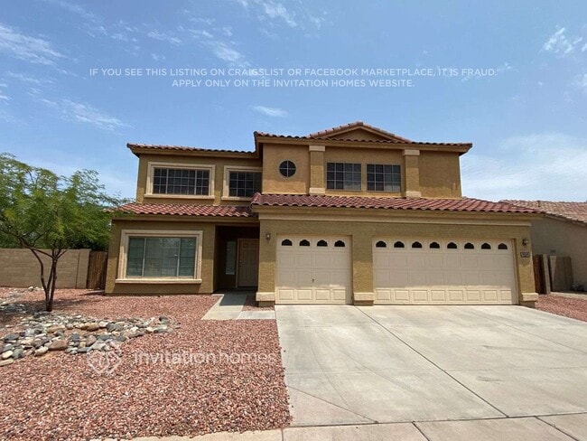property at 5030 W Gwen St