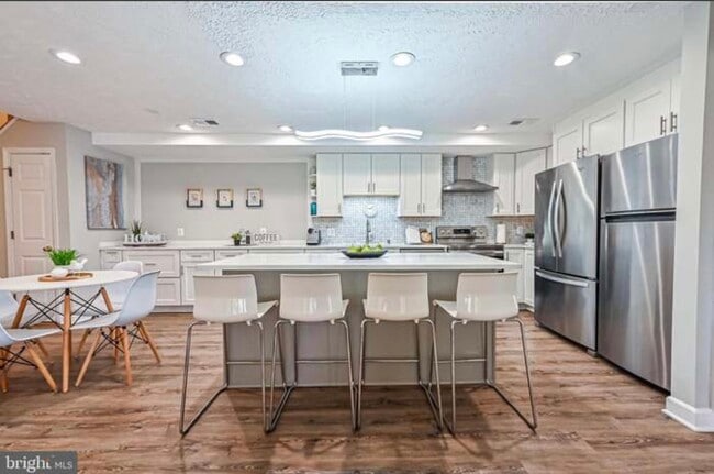 property at 12001 Ridge Knoll Dr