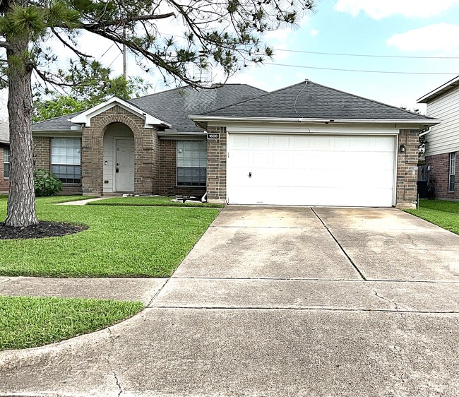 property at 1608 Misty Fawn Ln