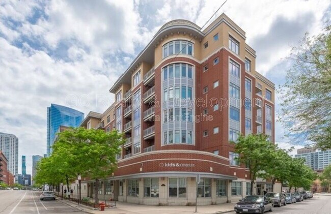 property at 657 W Fulton St