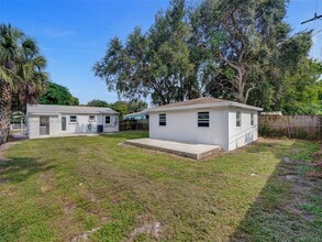 4737 SW 24th Ave in Fort Lauderdale, FL - Building Photo - Building Photo