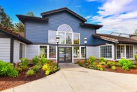 Windsor Juanita Bay in Kirkland, WA - Foto de edificio - Building Photo