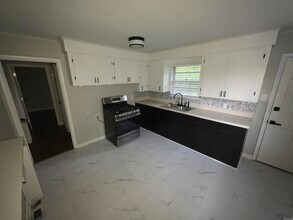 123 N Jackson St in Little Rock, AR - Building Photo - Building Photo