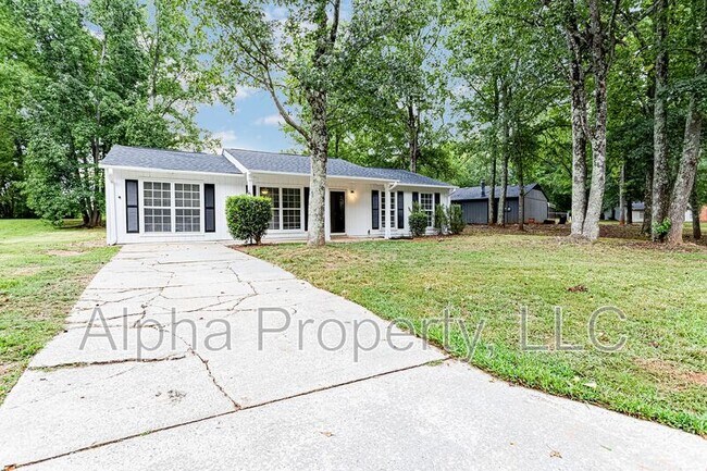 311 Idlewild Ave in Greenville, SC - Building Photo - Building Photo