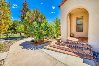 1011 Madeline Dr in El Paso, TX - Building Photo - Building Photo