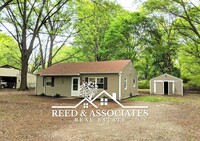 7770 Admiral Rd in Millington, TN - Building Photo - Building Photo