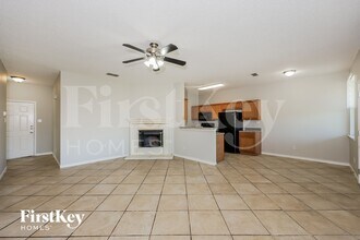 6400 Rainwater Way in Fort Worth, TX - Building Photo - Building Photo