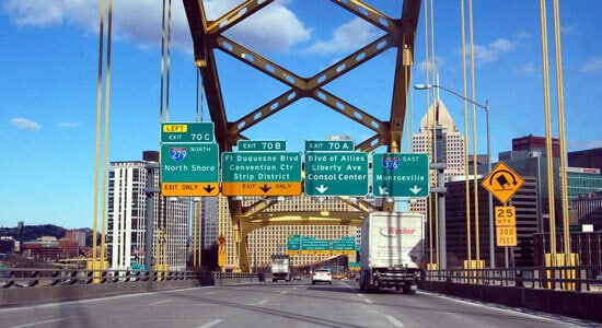 2507 Penn Ave, Unit 3rd Floor, Unit 3rd Floor