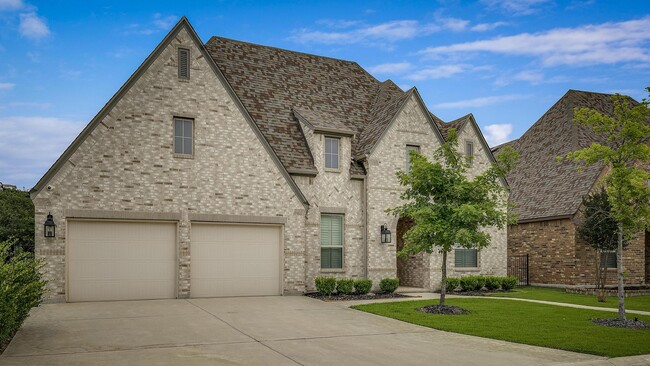7038 Cantera Manor Blvd in San Antonio, TX - Building Photo - Building Photo