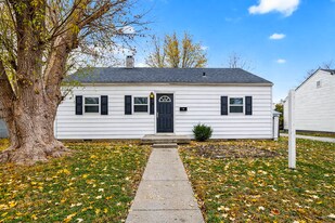 2343 St Peter St in Indianapolis, IN - Building Photo