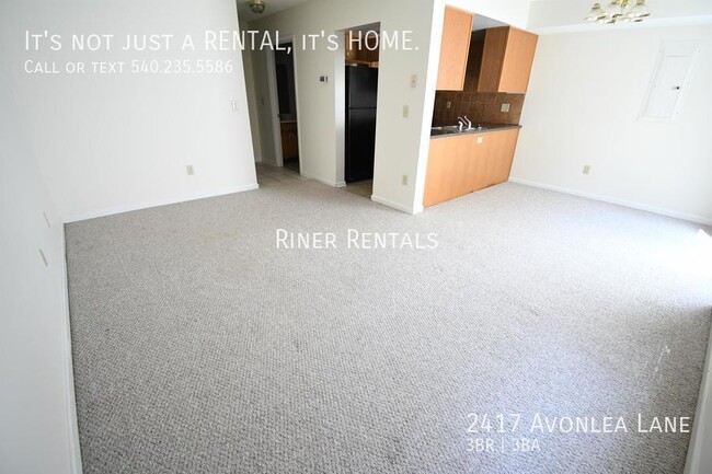 2417 Avonlea Ln in Harrisonburg, VA - Building Photo - Building Photo