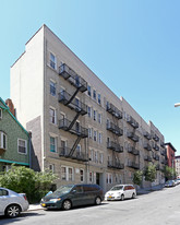 466-470 W 150th St Apartments