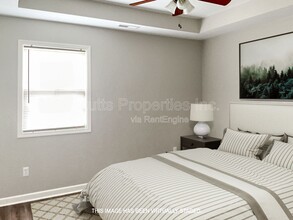 307 Monroe Ave in Muscle Shoals, AL - Building Photo - Building Photo