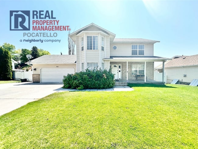 property at 719 Brundage St