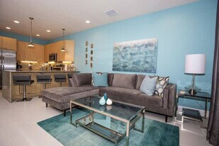 1436 Retreat Cir in Clermont, FL - Building Photo