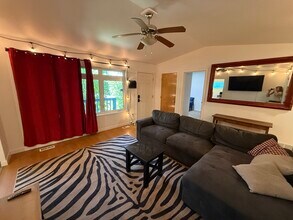 331 N Park St in Anchorage, AK - Building Photo - Building Photo