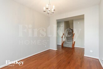 2160 Scarlet Sage Dr in Durham, NC - Foto de edificio - Building Photo