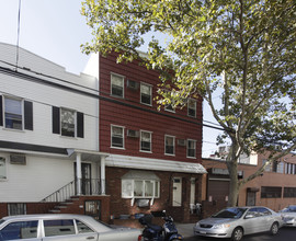 134 Skillman Ave in Brooklyn, NY - Building Photo - Building Photo